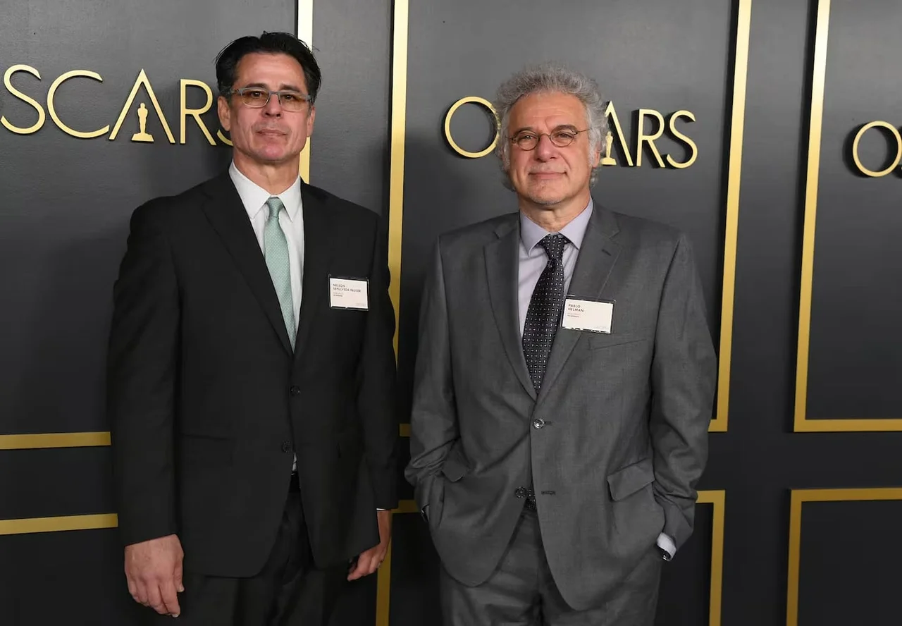 La historia de Pablo Helman y Nelson Sepulveda-Fauser, los argentinos que sueñan con el Oscar 2025 y compiten juntos