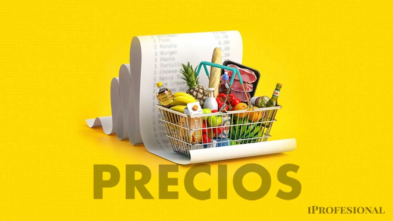 Cuáles son los precios que "colapsan" para que la inflación de mayo se acerque al 2%
