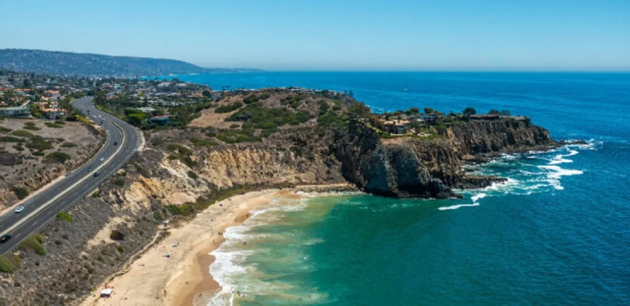 Ciudades que se hunden: el gran aumento del nivel del mar pone en riesgo a Los Ángeles y San Francisco