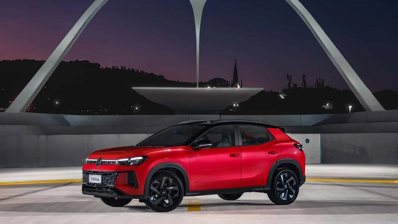 Las ventas de SUV superan a las camionetas: estos son todos los modelos que se vienen