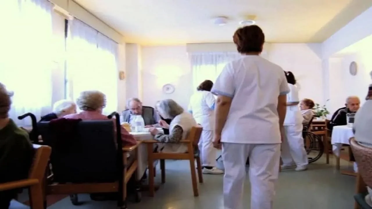 Esta es la obra social que cubre geriátricos para jubilados