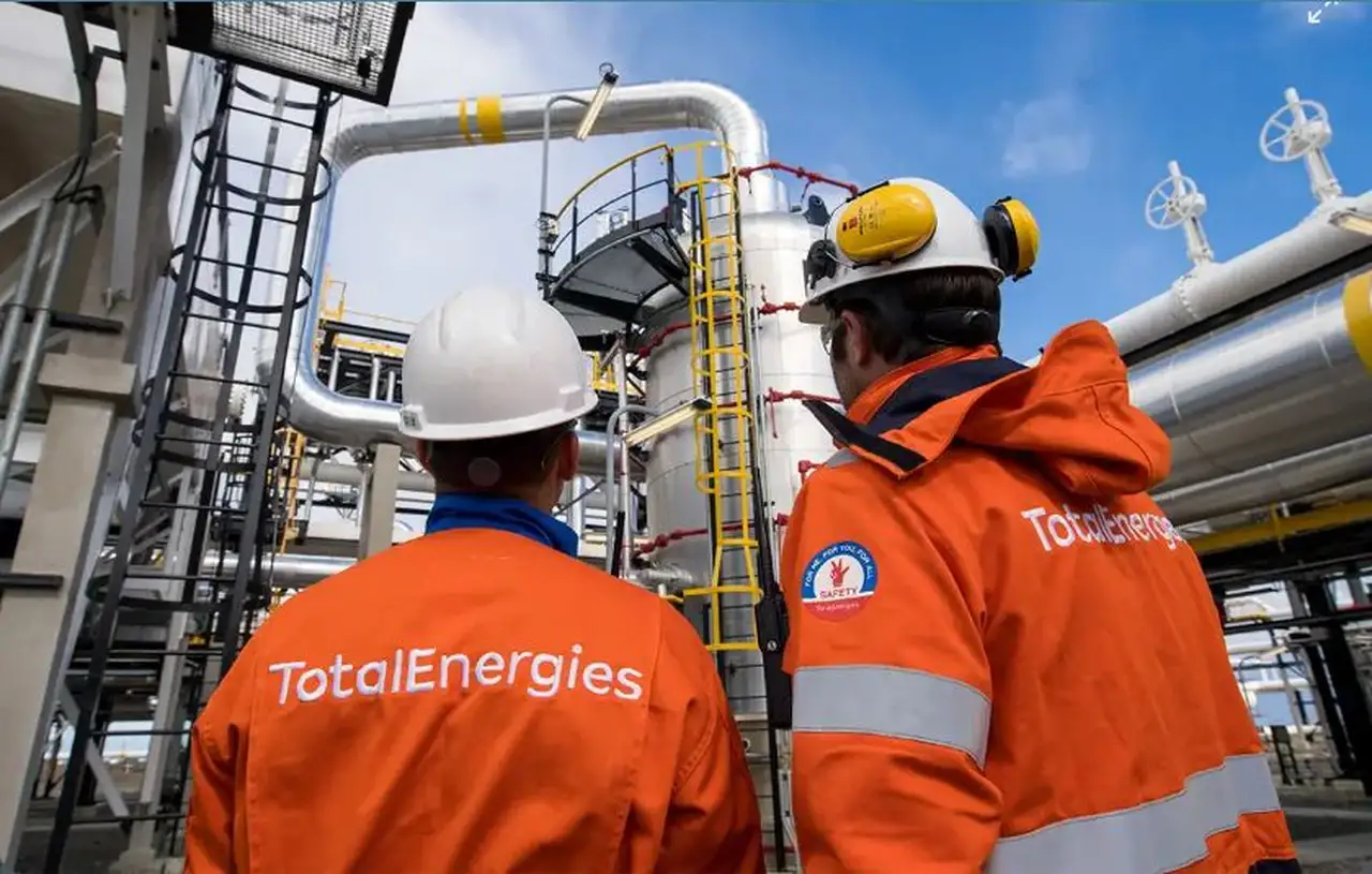 Acuerdo histórico en Tierra del Fuego: invertirán más de USD 500 millones para extraer gas costa afuera