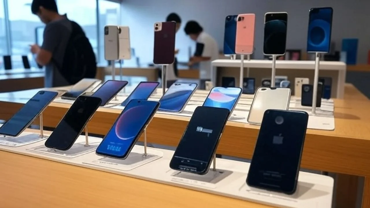 importar celulares sera mas barato