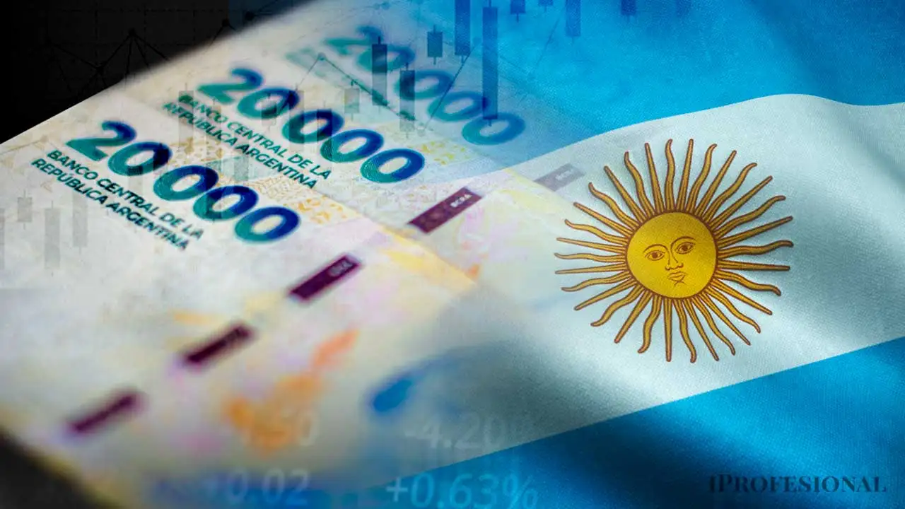 Empleo en Argentina