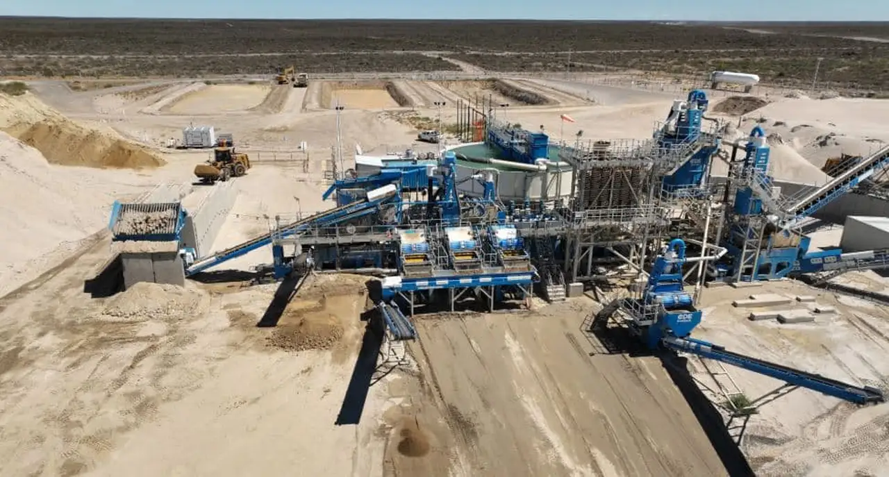 Estiman cuál será el impactante efecto derrame en bienes y servicios que tendrá Vaca Muerta