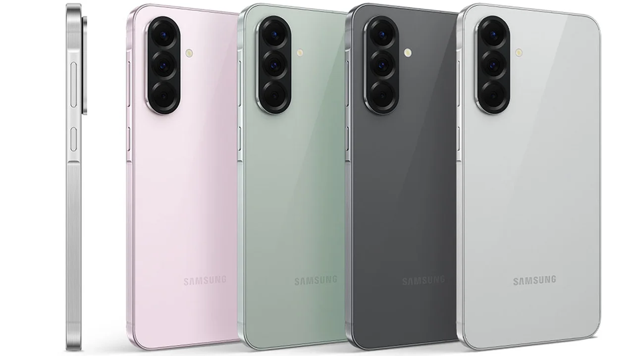 Oportunidad: Samsung ofrece celulares, tabletas, notebooks y relojes con hasta 43% de descuento