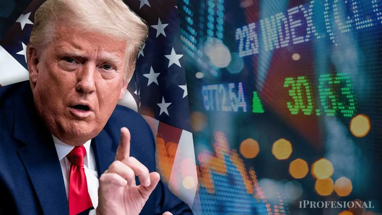 El "efecto Trump" se hace sentir con fuerza en Argentina: así cambió el ranking de mejores inversiones