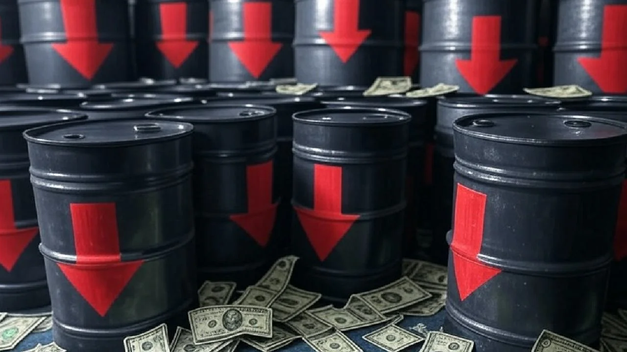 Amenaza para Vaca Muerta: la enorme cantidad de plata que pierde por cada dólar que baja el petróleo