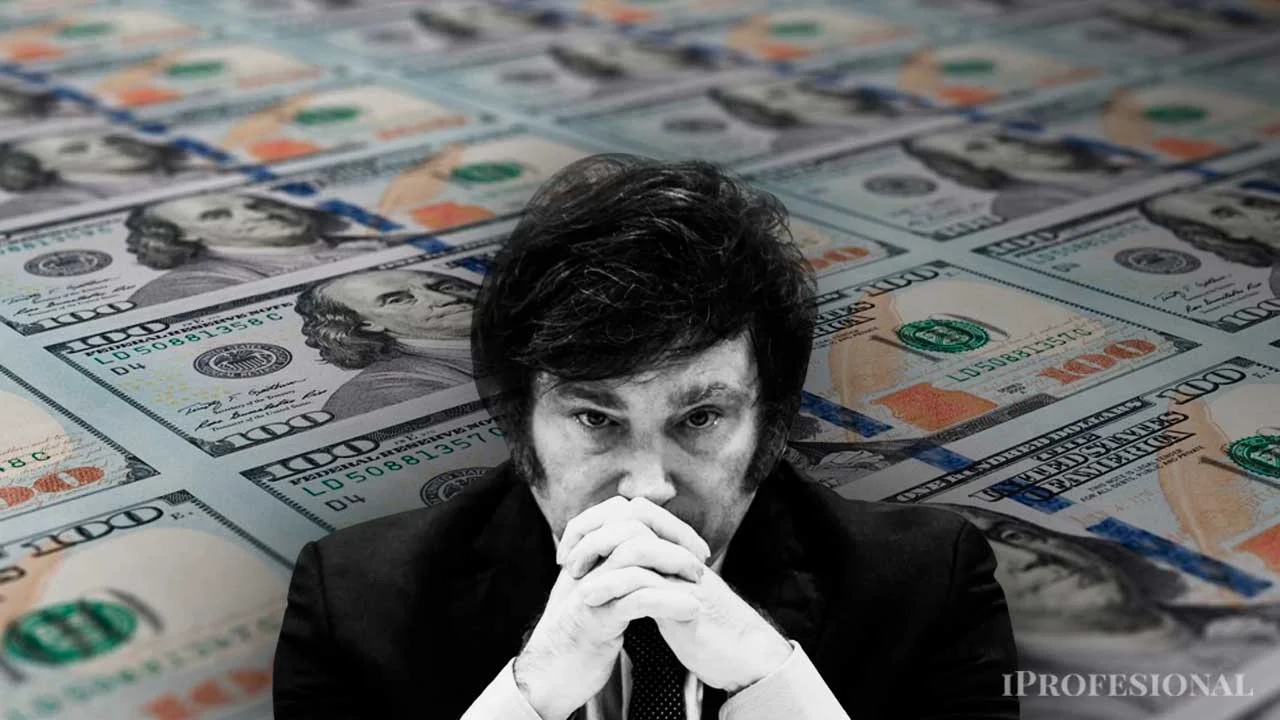 Por qué la "rebelión" de bancos contra Milei puede complicar proyecciones de inflación y dólar