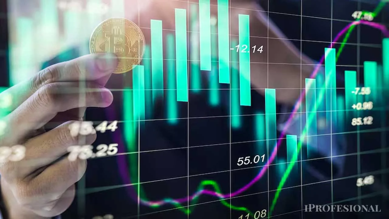 Fiebre cripto global: se rompen récords de operaciones pero hay una luz amarilla para inversores