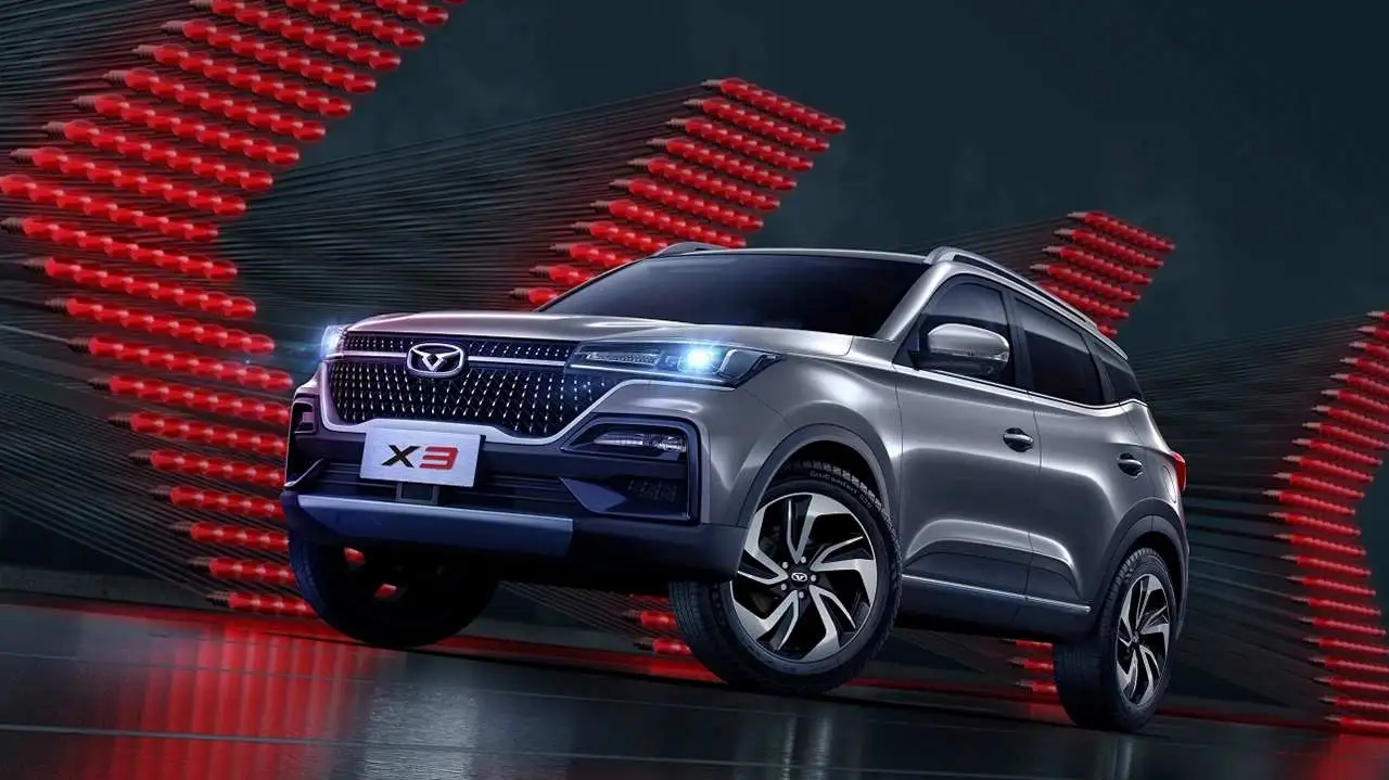 Los nuevos autos SUV chinos que ya podés comprar en Argentina por menos de $40 millones
