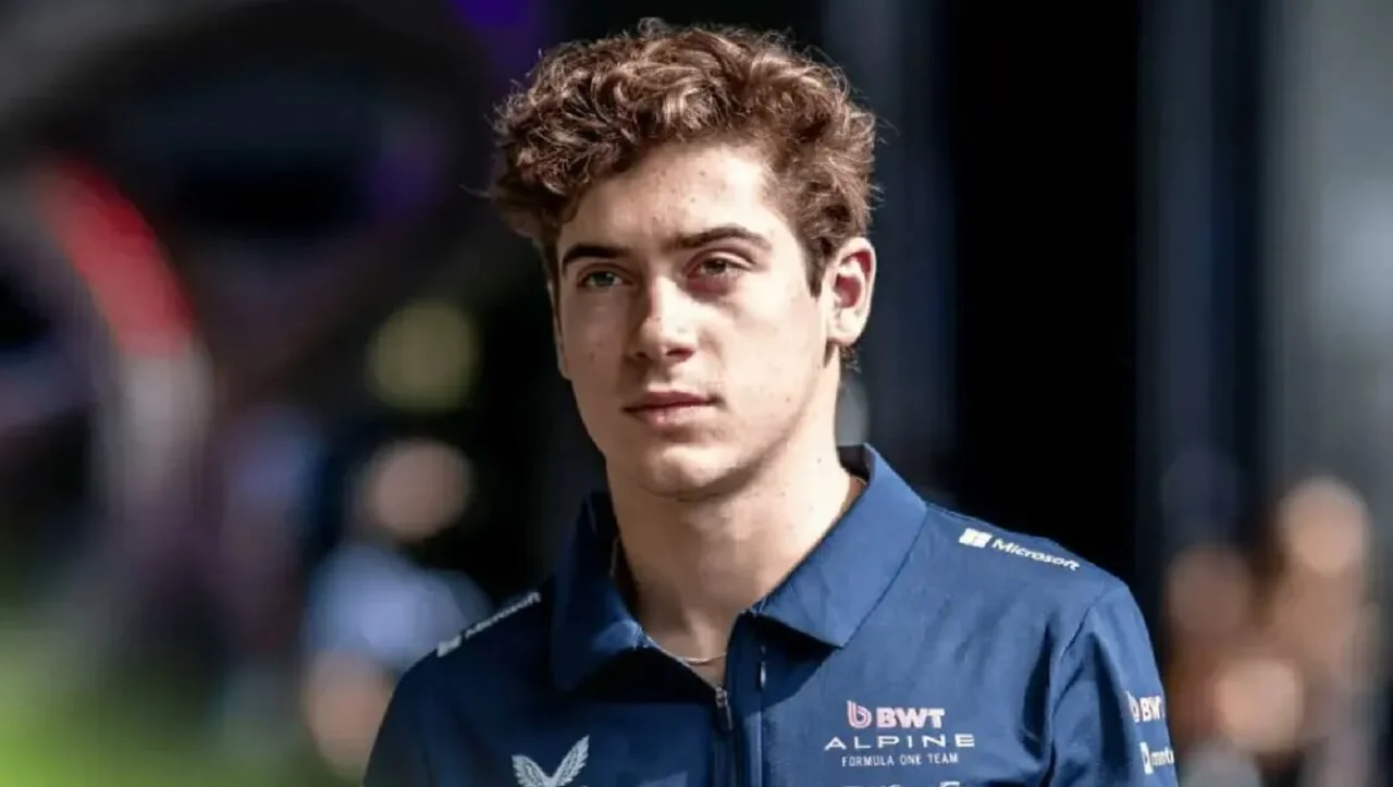 Cuánto cuesta viajar a ver a Franco Colapinto en cada una de sus 5 carreras en la F1 2025
