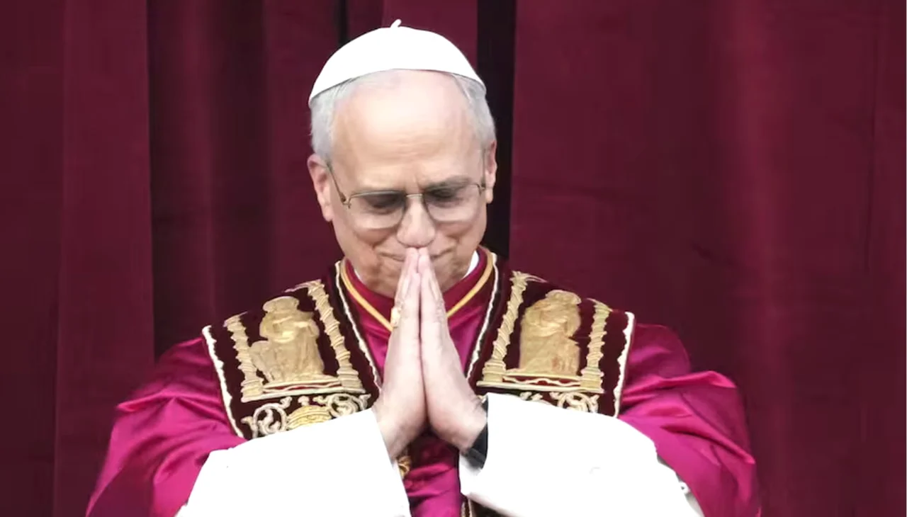 Papa León XIV: todo sobre la ceremonia inaugural de su pontificado en el Vaticano