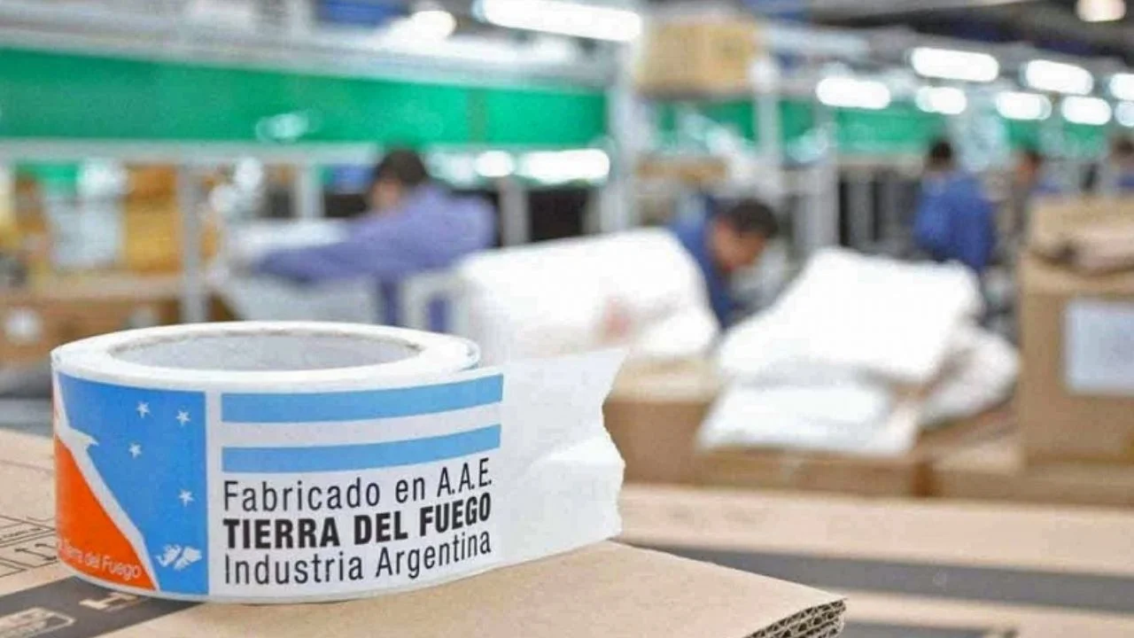 Nuevo régimen puerta a puerta: cómo comprar electrónica barata como si fuera Amazon pero desde Tierra del Fuego