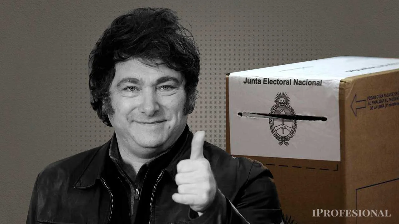 Elecciones legislativas: La Libertad Avanza le sacaría 8 puntos a Unión por la Patria según una consultora