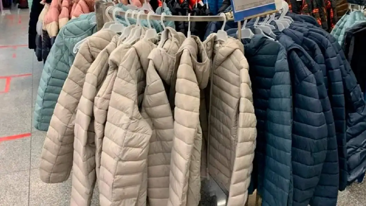 Ola polar: cómo conseguir ropa de abrigo barata para toda la familia en Buenos Aires