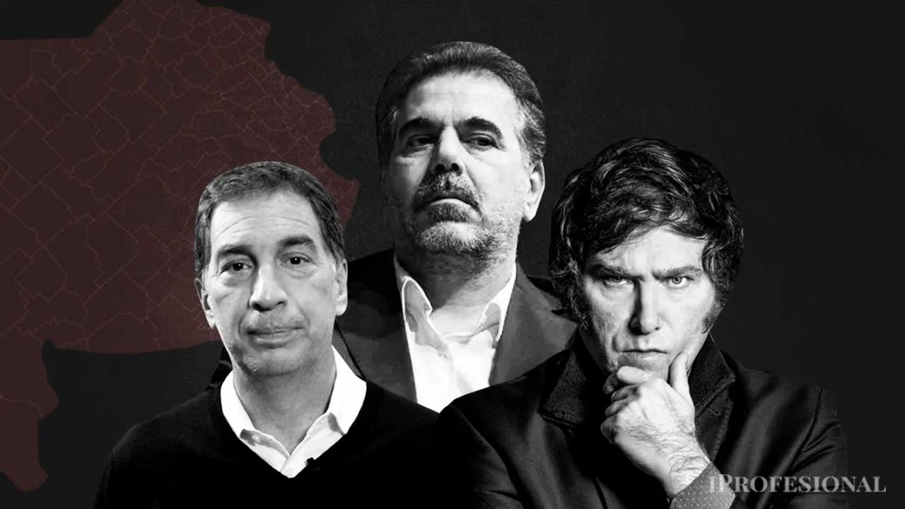 Milei está cerca de absorber al PRO en Buenos Aires, pero los intendentes amagan con una rebelión