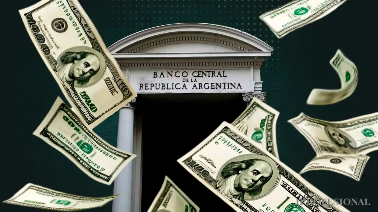 banco central