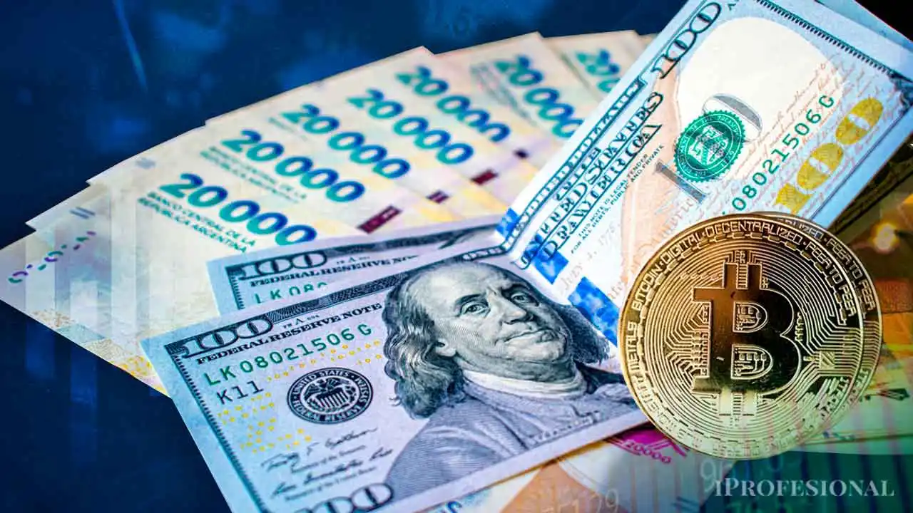 Inversiones más GANADORAS del mes: cuál es la sorpresa y qué pasa con el DÓLAR