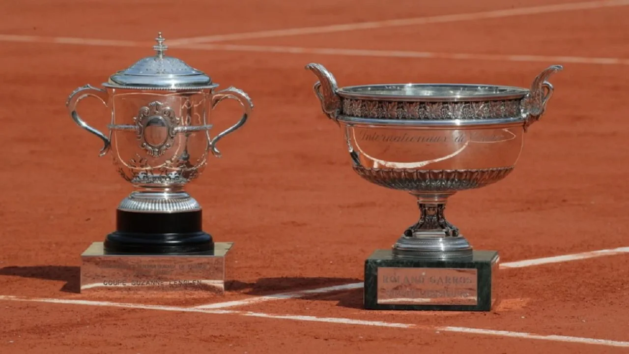 Roland Garros