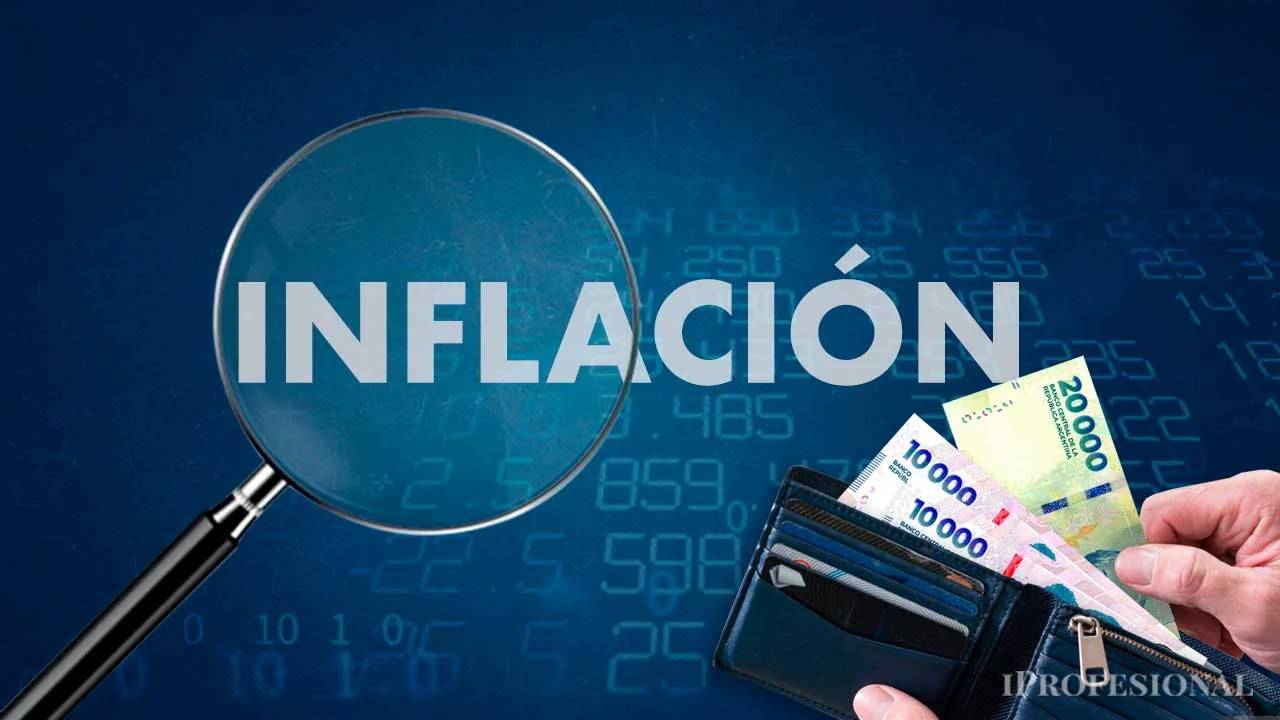 Inflación sorpresa: nuevas proyecciones de economistas esperan mayor suba