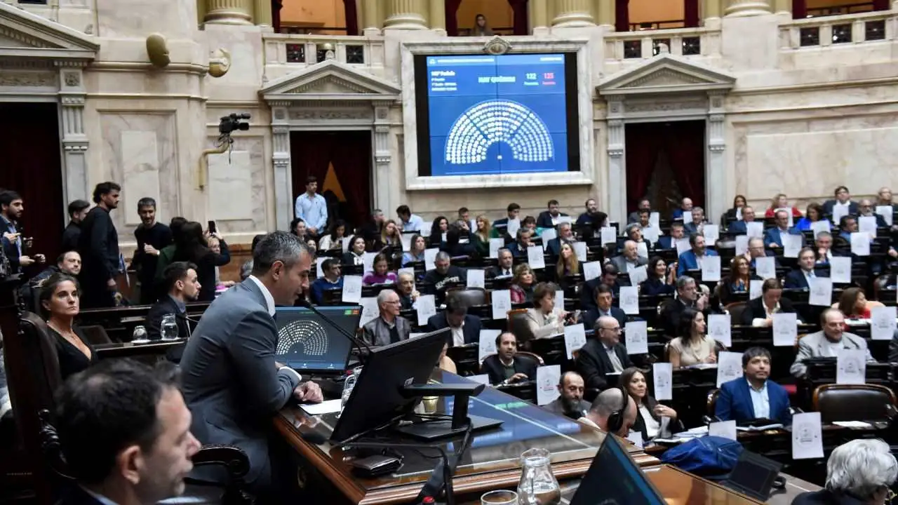 El Gobierno vetará el aumento a jubilados si se confirma en el Senado: los cambios que están en juego
