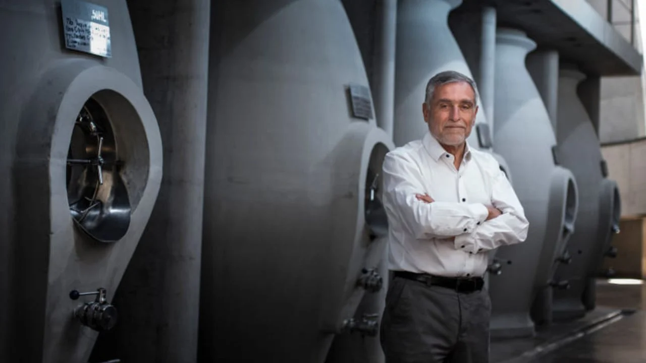 José Zuccardi