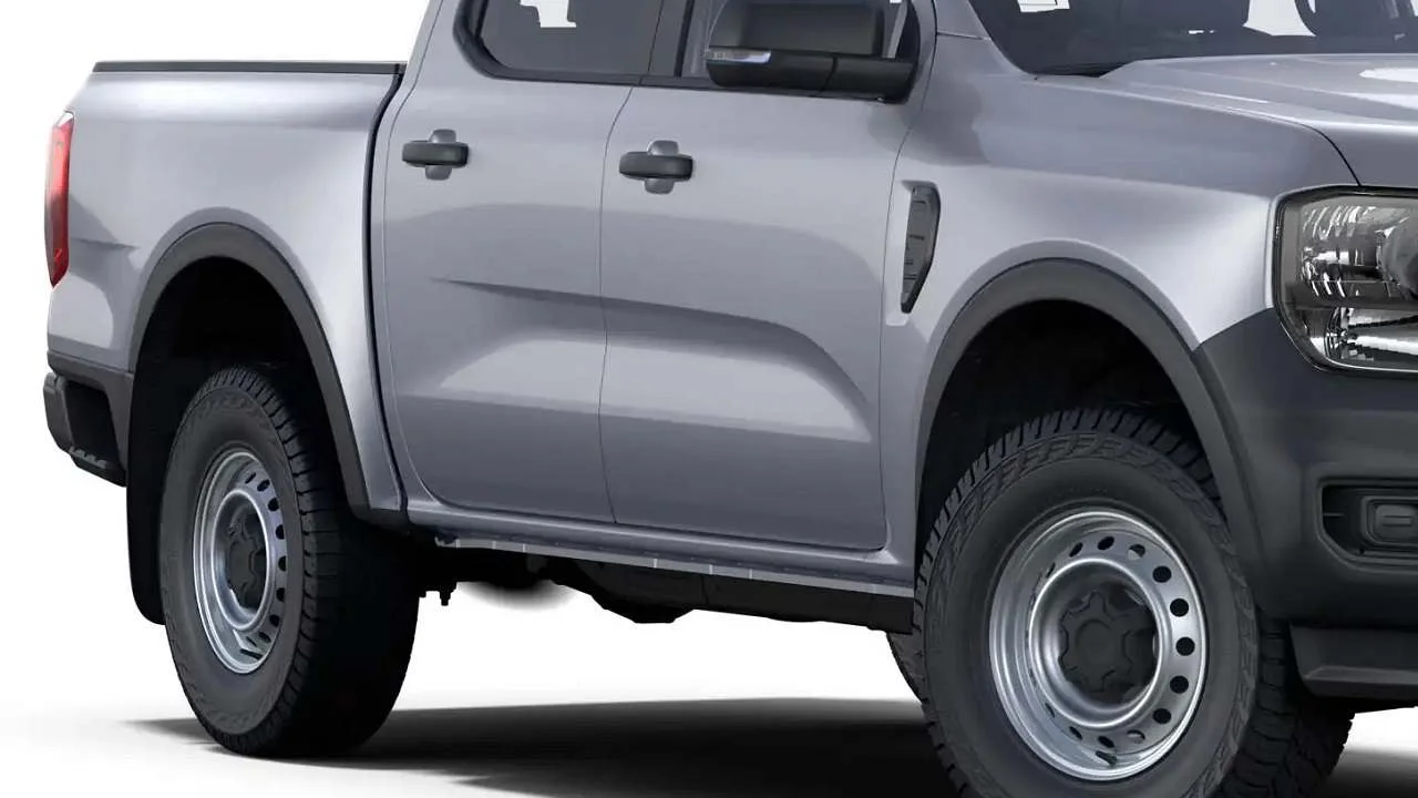 Toyota no es la marca de camionetas más vendida de Argentina: cuál es la líder ahora
