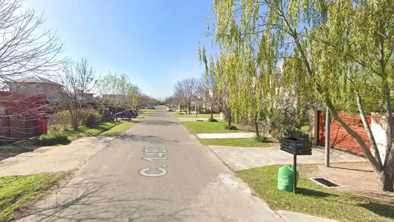 Piden dar marcha atrás con el nombre de una calle porque es "impronunciable"