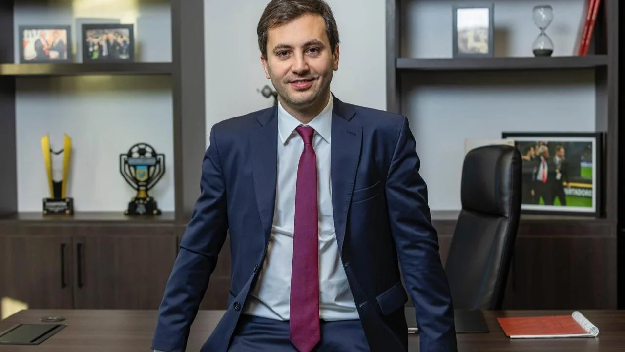 Stefano Di Carlo