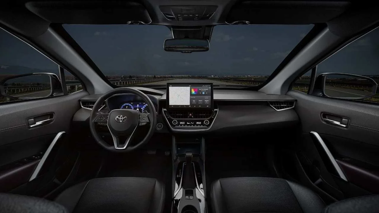 auto toyota