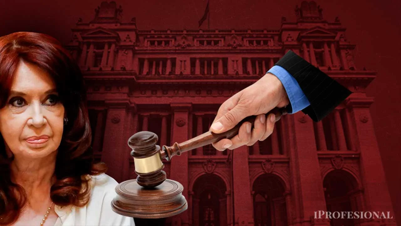 Lo dice todo: salió la primera encuesta que revela qué piensan los argentinos de Cristina presa y su principal miedo