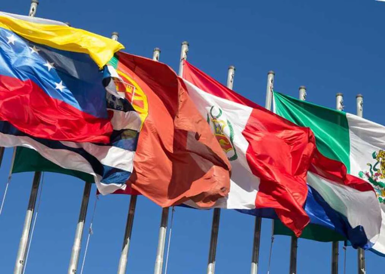 Estos son los países que tienen convenio de doble nacionalidad con Argentina
