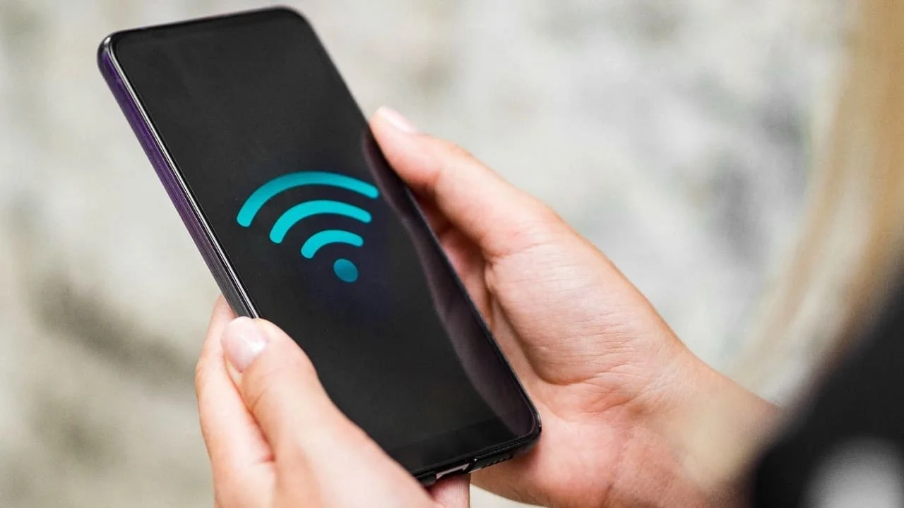 El hack maestro para conectarse a una red WIFI SIN saber la CONTRASEÑA