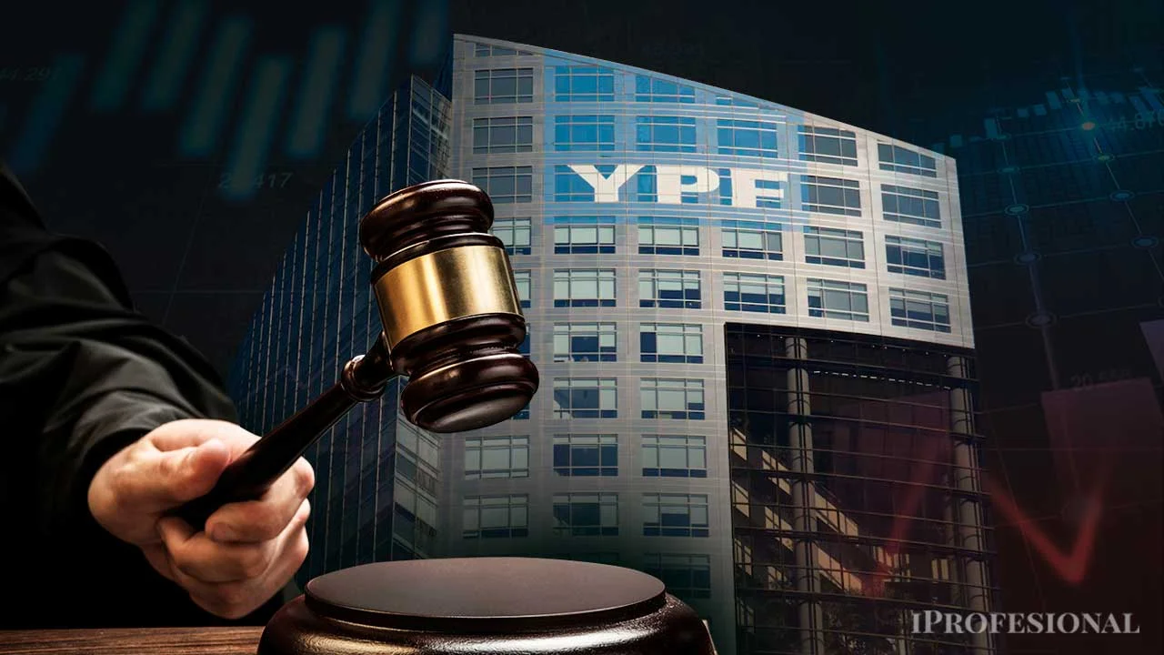 Segundo revés contra Argentina: la Justicia de EE.UU. también ordena entregar acciones de YPF a un fondo buitre