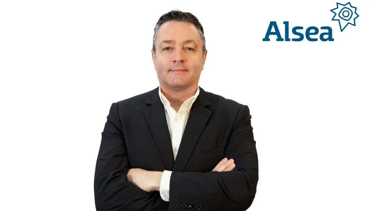 Christian Gurria Dubernard, Director General de Alsea