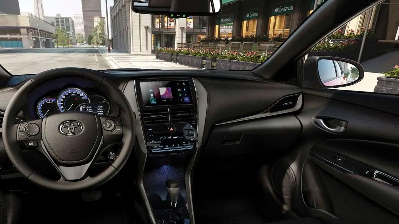 Cómo financiar un Toyota 0 km en dólares: así es la nueva línea de créditos a una tasa conveniente