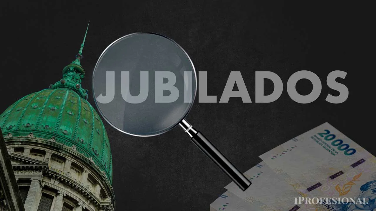 Jubilados