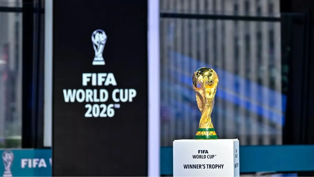 La FIFA puso a la venta los primeros paquetes para el Mundial 2026: cuánto cuestan