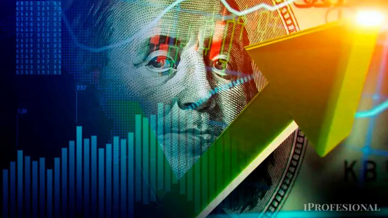 Dólar en agosto: qué rango de precios prevé la City, tras un mes caliente para el mercado cambiario