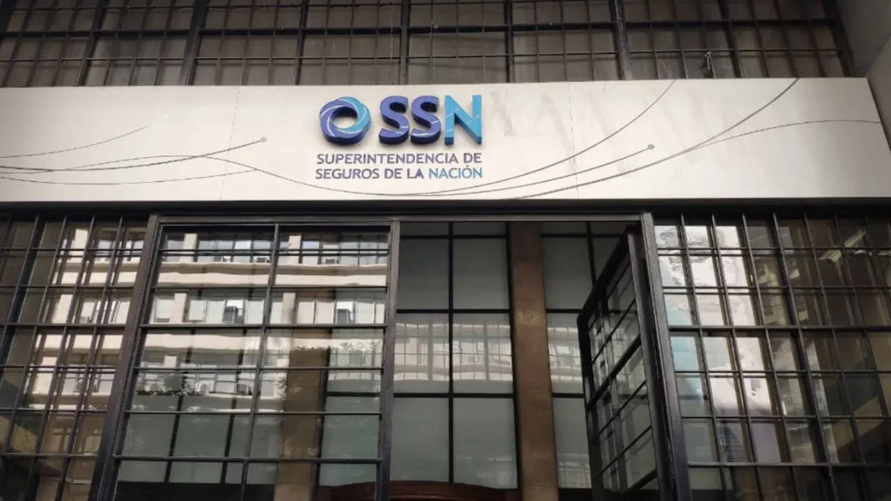La Superintendencia de Seguros de la Nación prohíbe a una aseguradora realizar nuevos contratos