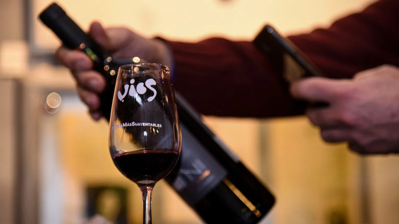 5 rarezas que tenés que probar en la nueva edición de la Feria de Vinos Orgánicos