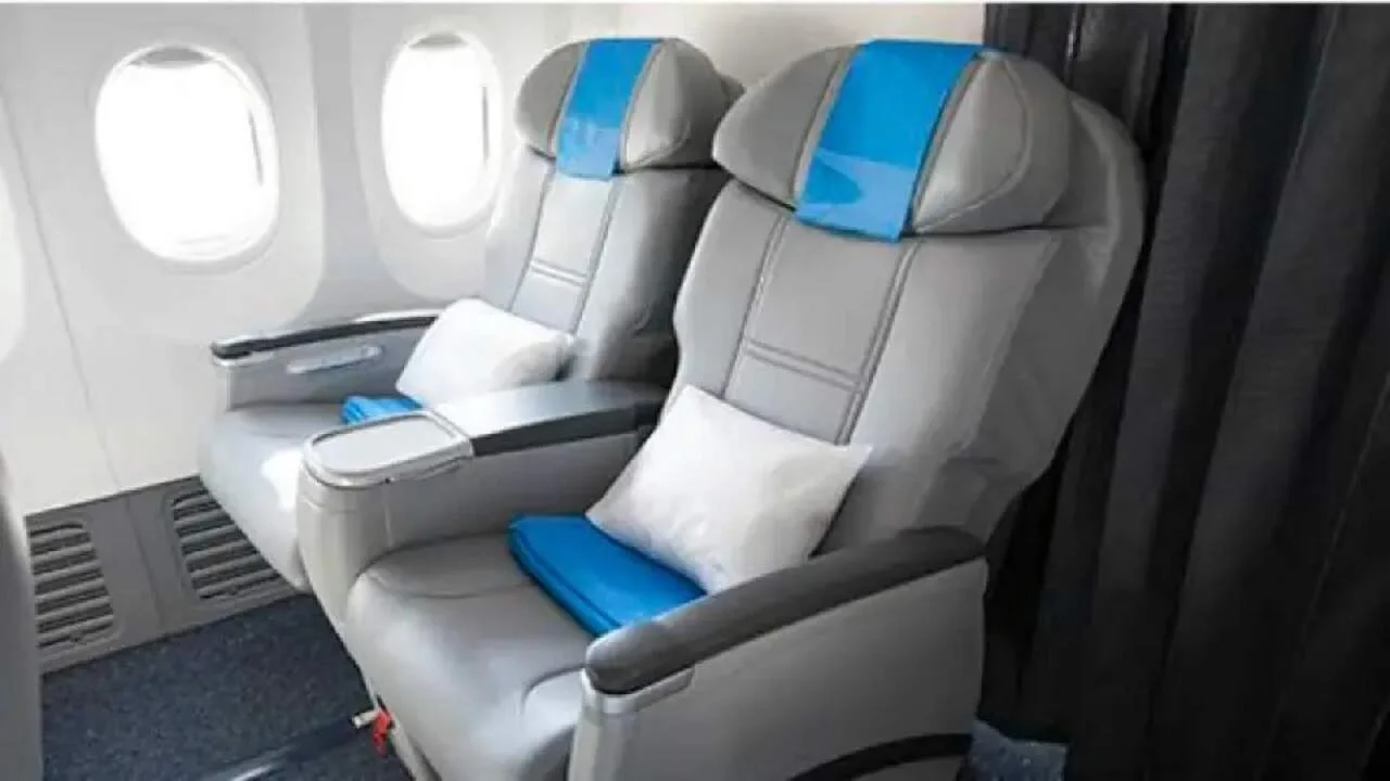 Viajar en business con Aerolíneas Argentinas: cuánto cuesta y qué ofrece la  cabina Premium