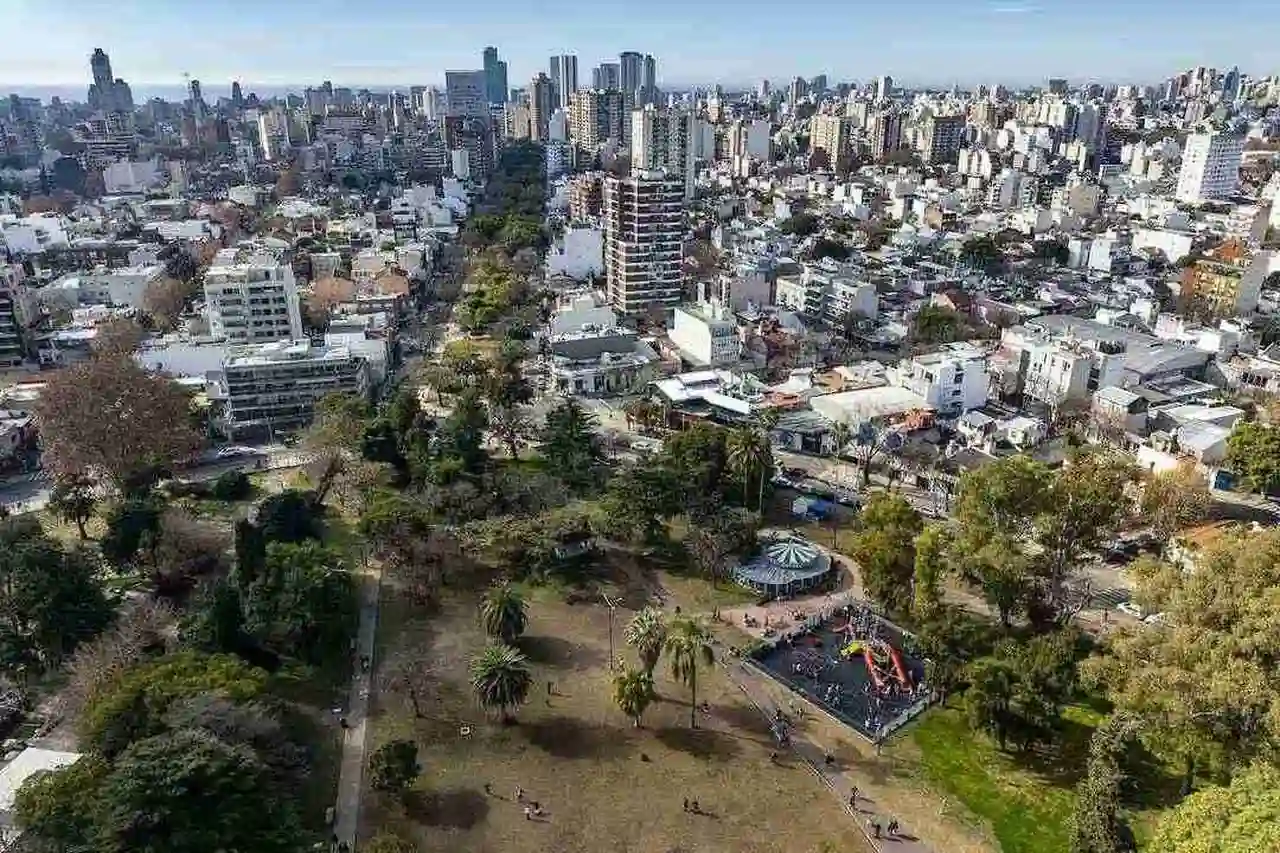 VIDEO | Los dos barrios que más crecerán y darán oportunidades de inversión en los próximos años