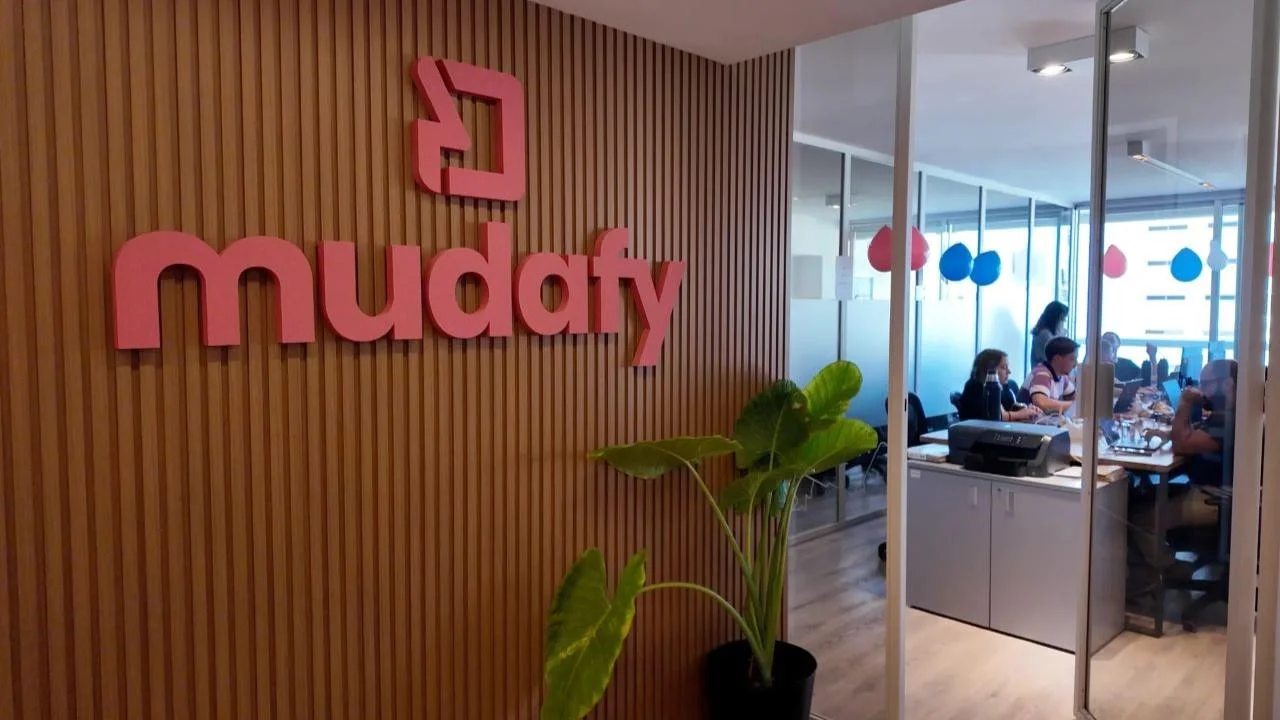 mudafy