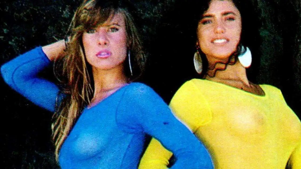 Quién es la chica Playboy a la que apuesta Milei si debe correr a Espert de la pelea en Buenos Aires