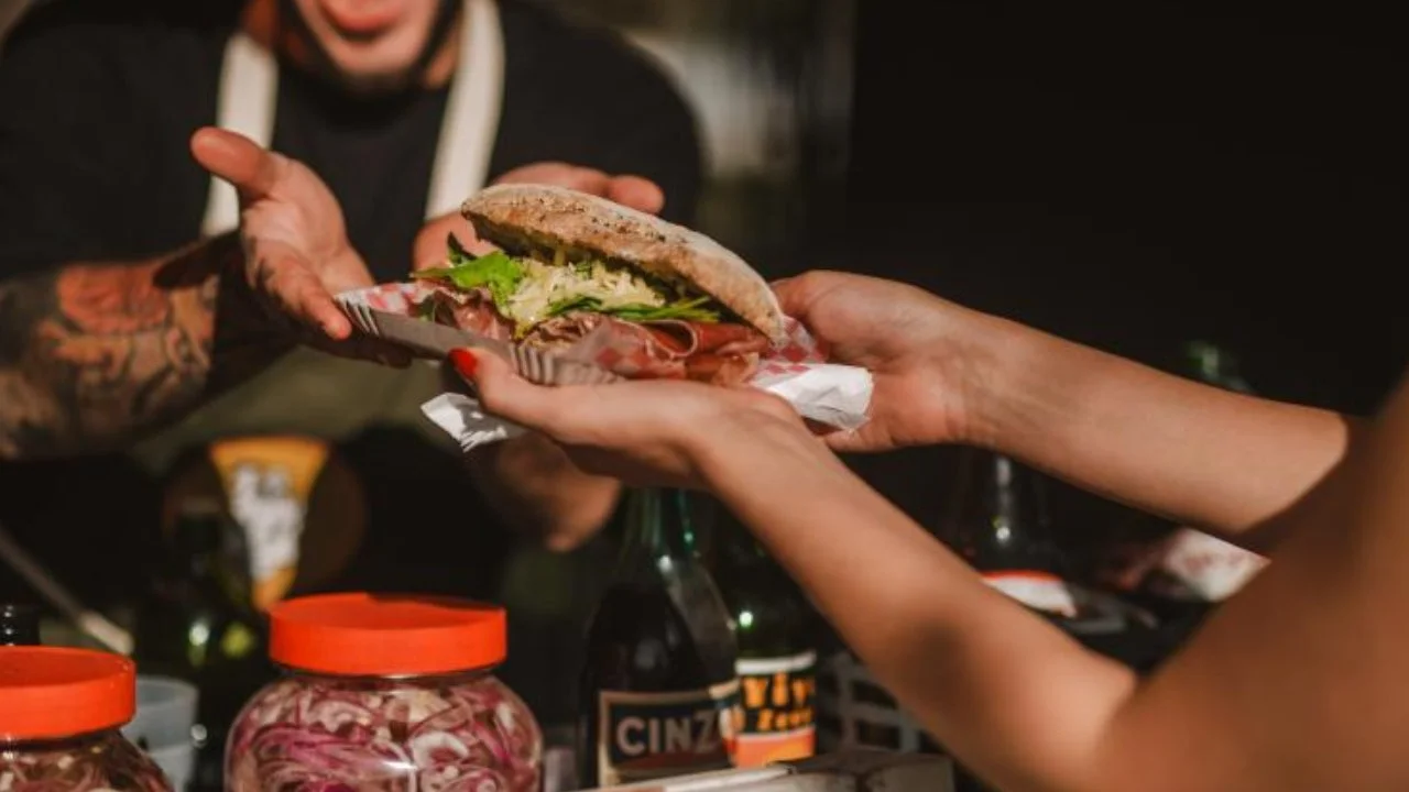 Qué hacer este fin de semana en Buenos Aires: festival gastronómico con platos a $8000