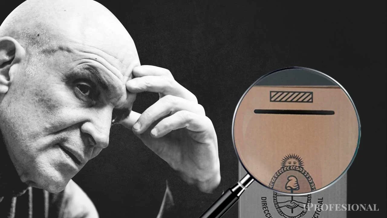 Espert resiste: todavía tiene la banca de Milei pero todo el Gabinete quiere su renuncia urgente