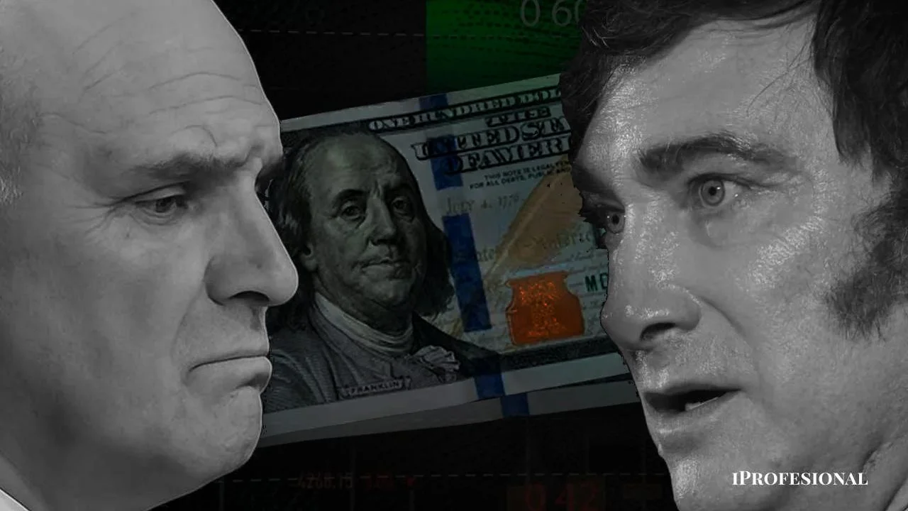 Cómo impactará en el mercado la renuncia de Espert: esto prevé la City - Image 3