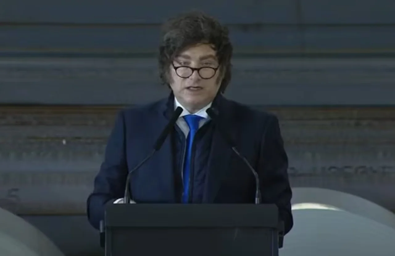 Plan Argentina Grande Otra Vez: las claves de la reforma laboral y tributaria que anunció Javier Milei